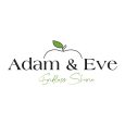 ADAM EVE LOGO