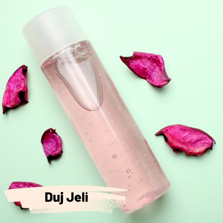 DUJ JELİ