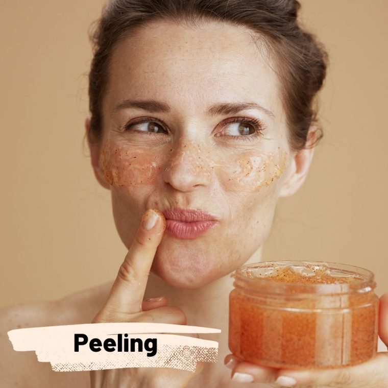 PEELİNG