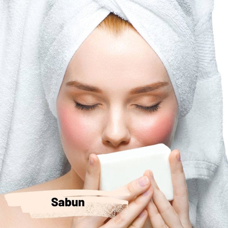 SABUN