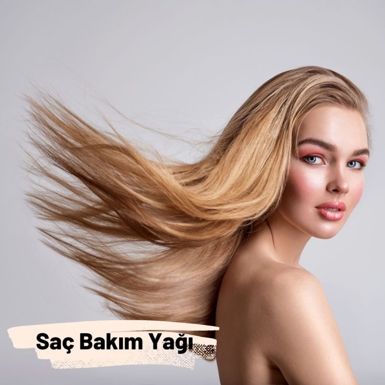 SAÇ BAKIM YAĞI