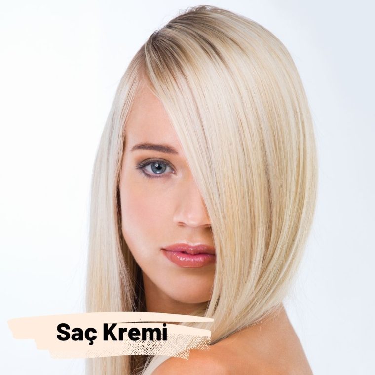 SAÇ KREMİ