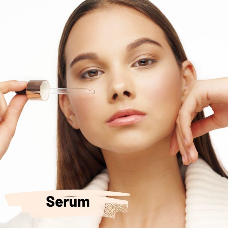 SERUM