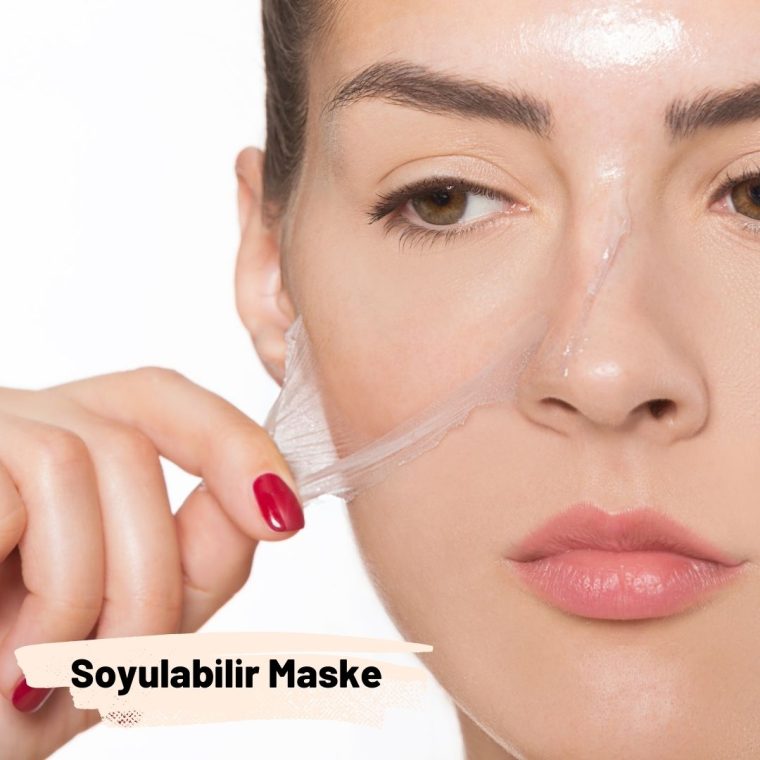 SOYULABİLİR MASKE
