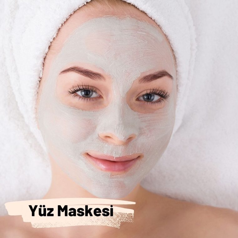 YÜZ MASKESİ