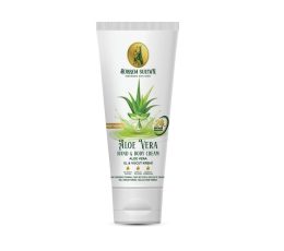 ALOE VERA EL VE VÜCUT KREMİ 250ML