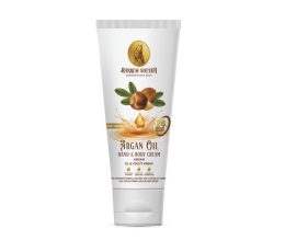 ARGAN YAĞLI EL VE VÜCUT KREMİ 250ML