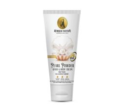 İNCİ TOZU EL VE VÜCUT KREMİ 250ML