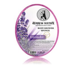 LAVANTA SÜNGERLİ SABUN