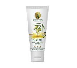 ZEYTİNYAĞLI EL VE VÜCUT KREMİ 250ML