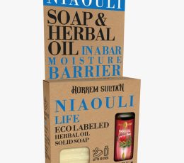 NIAOULI SABUNU VE NIAOULI YAĞI