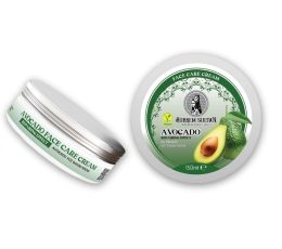 AVOKADO YÜZ BAKIM KREMİ 150ML