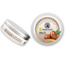 ARGAN YÜZ BAKIM KREMİ 150ML