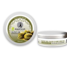 ZEYTİNYAĞLI YÜZ BAKIM KREMİ 150ML