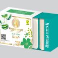 ALOE VERA SABUNU VE YÜZ KESESİ