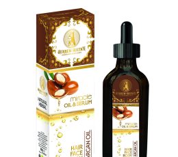 ARGAN YAĞ & SERUM 100 ML