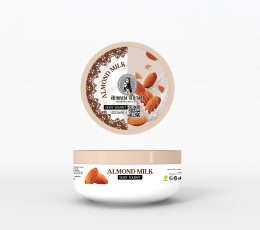 BODY YOĞURT BADEMLİ SÜTLÜ 300ML