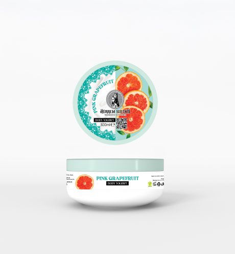 Cosmetic Cream Container Mockup