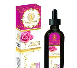 GÜL & SERUM 100 ML