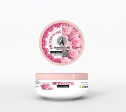 BODY YOĞURT İNGİLİZ GÜLÜ 300ML