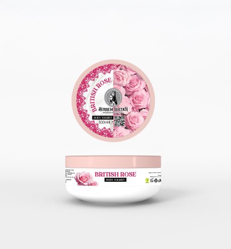 Cosmetic Cream Container Mockup