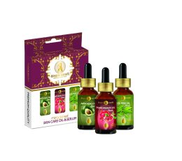 CİLT BAKIM YAĞ & SERUM