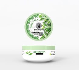 BODY YOĞURT YEŞİL ÇAY 300ML