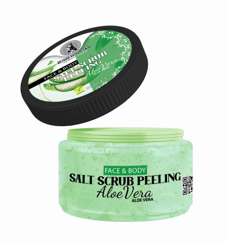 Glossy Plastic Cosmetic Cream Container Branding Mockup