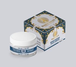 AYDINLATICI YÜZ KREMİ 50ML