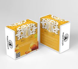 BAL-POLEN-PROPOLİS SABUNU 150GR