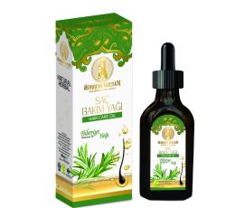 SAÇ BAKIM YAĞI 50 ML
