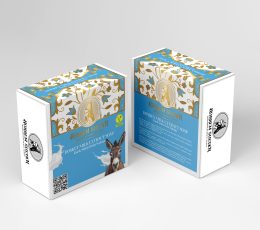 EŞEK SÜTÜ SABUNU 150GR