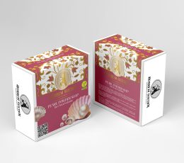 İNCİ TOZU SABUNU 150GR