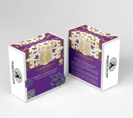 FRANSIZ LAVANTASI SABUNU 150GR
