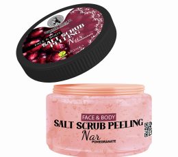 SALT SCRUB NAR 300ML