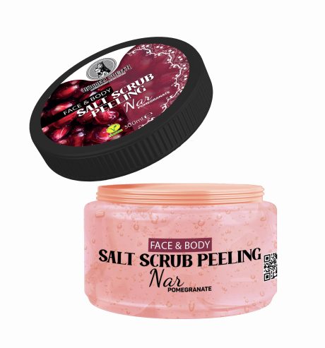 Glossy Plastic Cosmetic Cream Container Branding Mockup