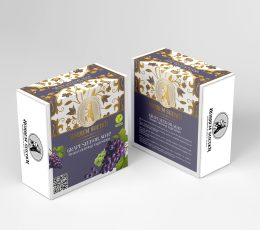 ÜZÜM ÇEKİRDEĞİ SABUNU 150GR
