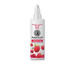 Frambuazlı Saç Sirkesi Tonik 250 Ml