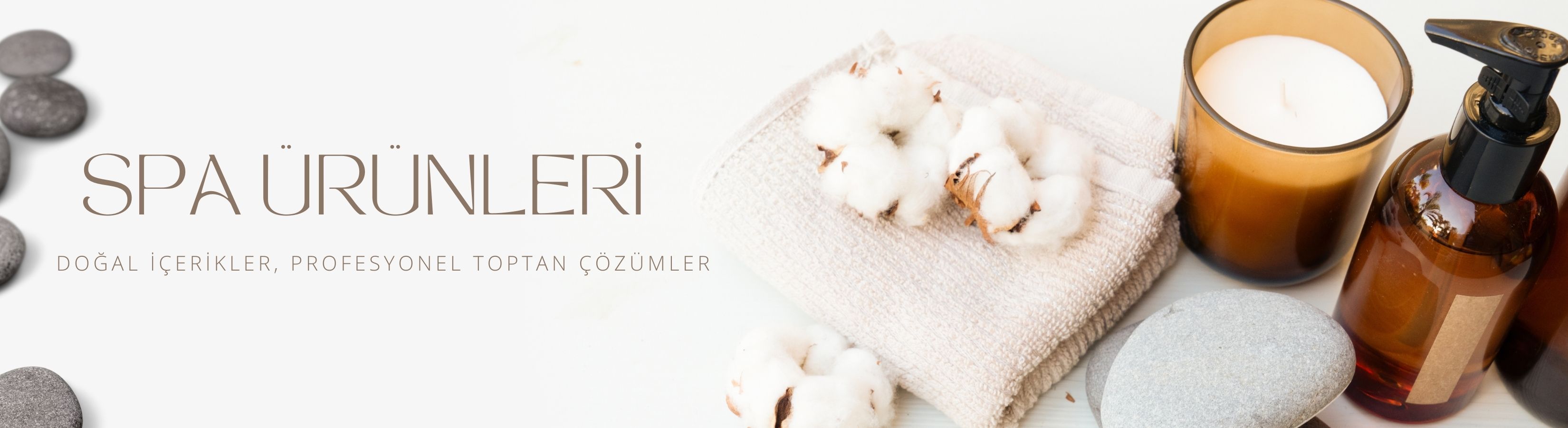 SPA ÜRÜNLERİ