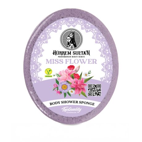 MISS FLOWER
